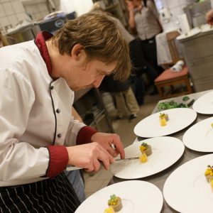 Gastro&Sommelier v Angusfarm 2016
