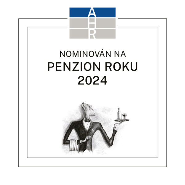 Angusfarm v nominaci na penzion roku